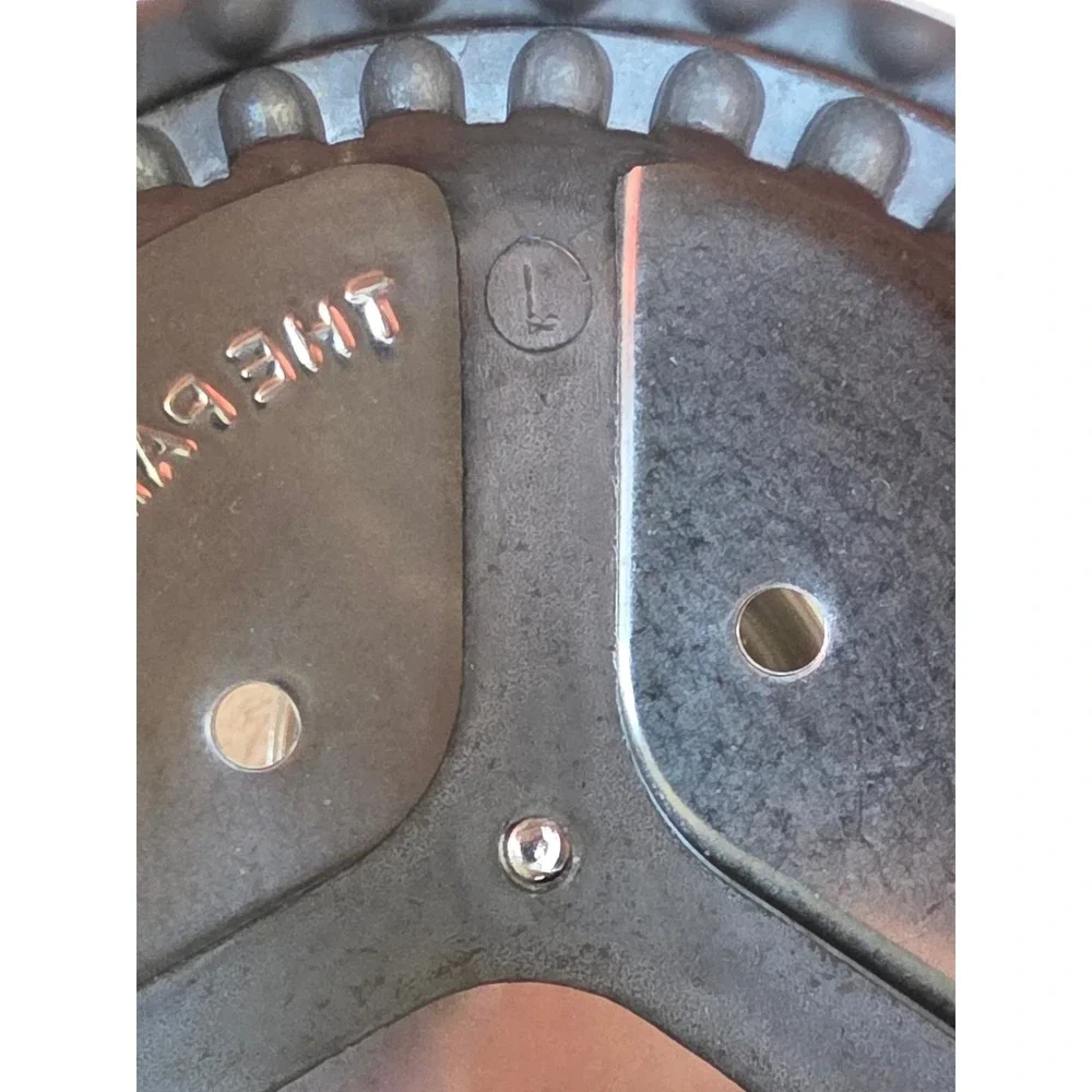 The Pampered Chef Cut-N-Seal 3.5